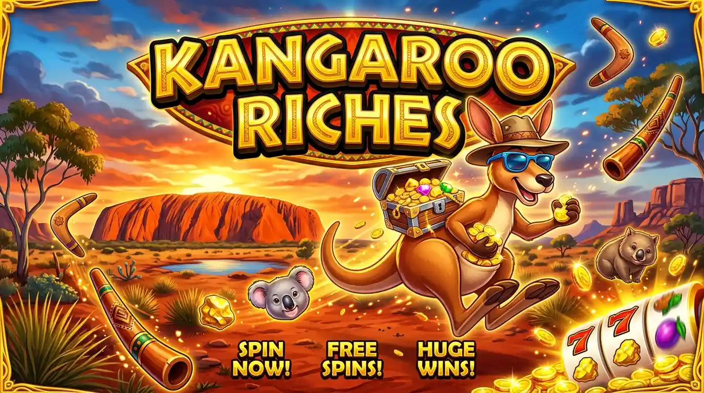 Rich online pokies category