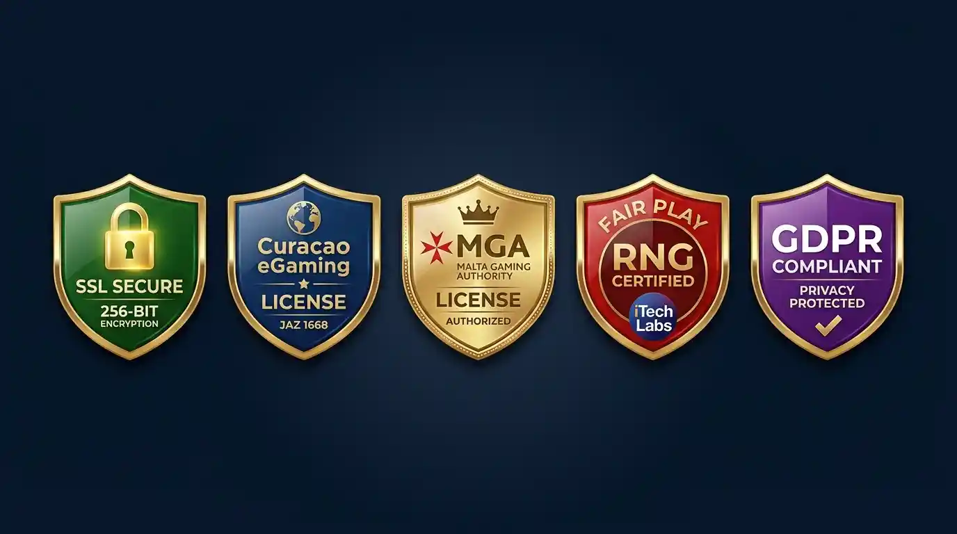 SSL secured